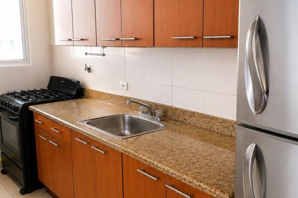 Venta de apartamento en ph terramar, san francisco
