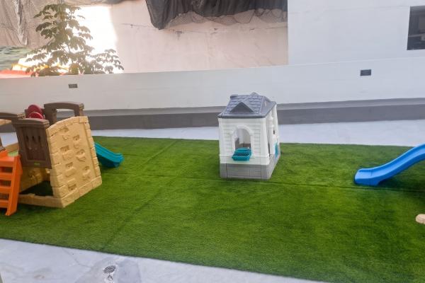 Apartment rental in mar plaza building, bella vista