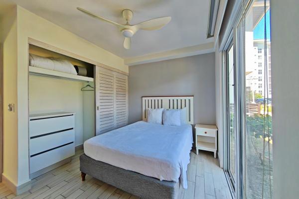 Venta de apartamento en playa caracol,100.65 m²