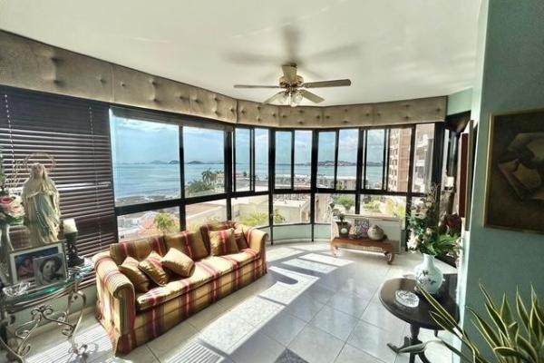 Venta piso completo en regent pu nta paitilla