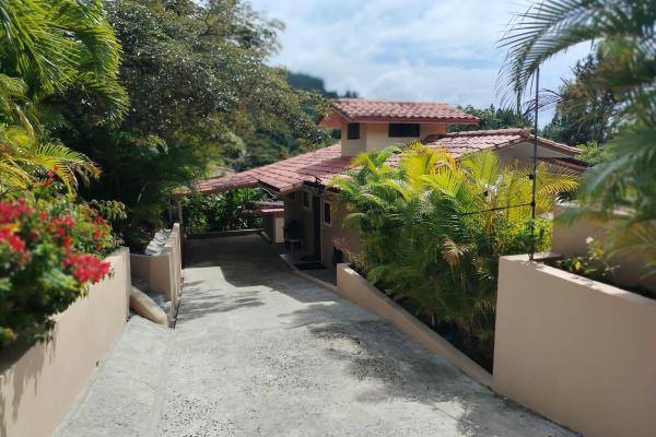 Altos del maria - siena villa -