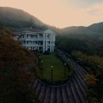 Casablanca: a legacy estate above the clouds