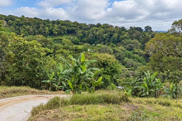 Terreno de 6.694 m² en venta en palmira boquete