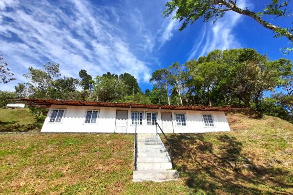 Prime volcán lot for sale