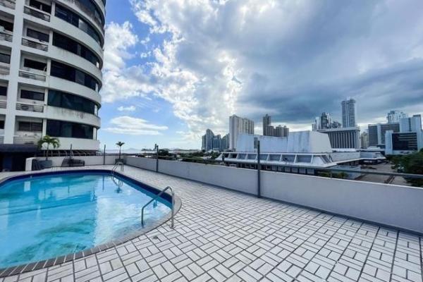Venta de apartamento en ph horizonte, coco del mar