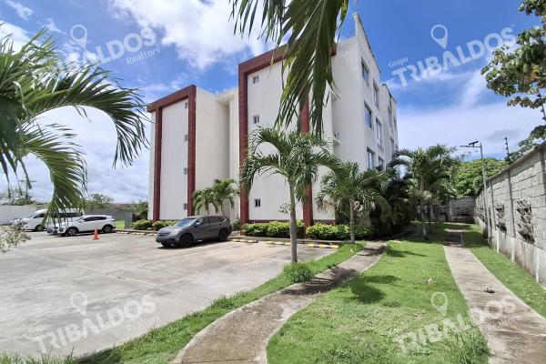 Venta de terreno en las acacias con anteproyecto