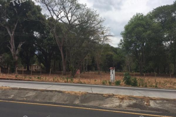 Terreno en sajalices