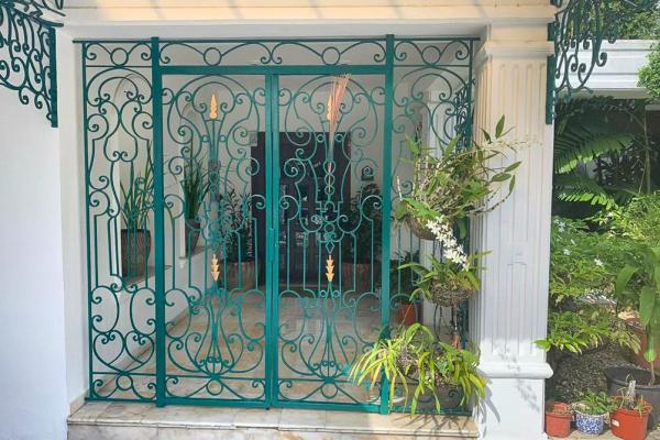 Venta o alquiler de casa en altos del golf
