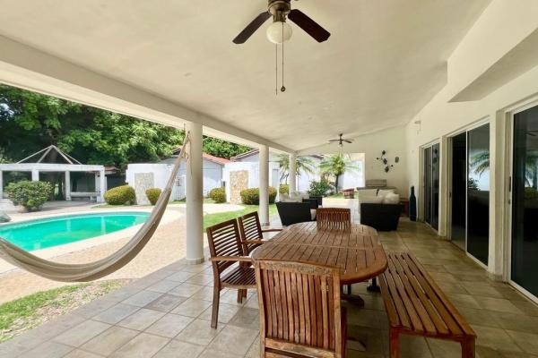 Villa en el golf de coronado
