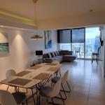 Venta de apartamento en ph waters on the bay, ave. balboa