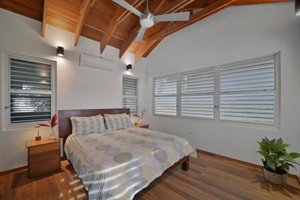 Luxurious home in playa venao