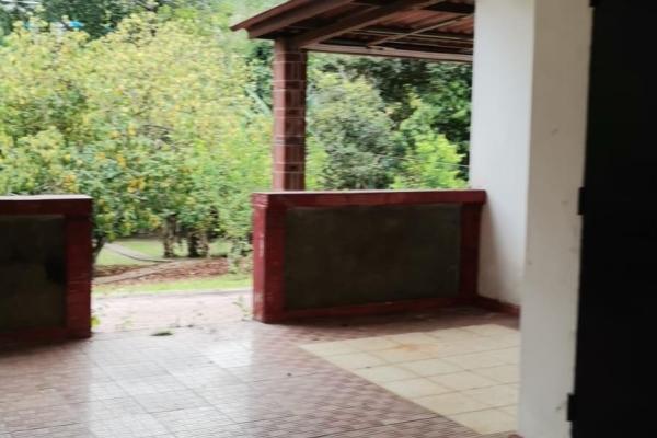 Land for sale | chilibre