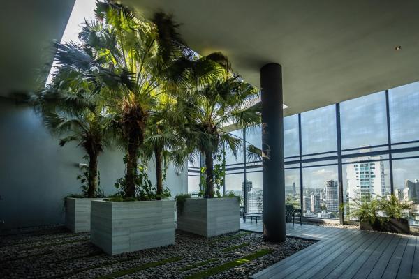 Exclusivo apartamento en venta en ph nuovo residences