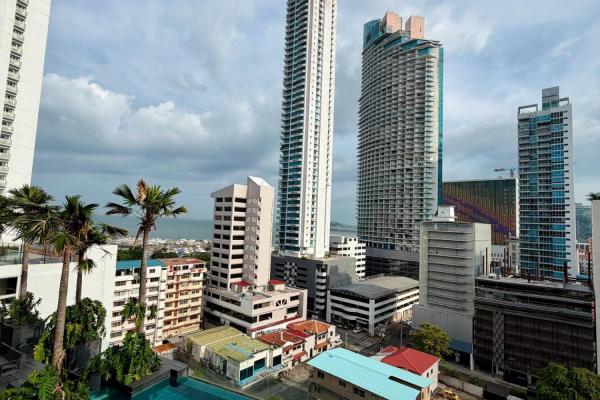 Exclusivo apartamento en venta en ph nuovo residences