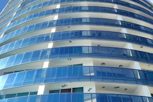 Excepcional propiedad frente al mar de 3 habitaciones en ph ocean waves