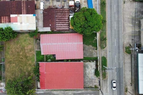 House for sale in llano bonito