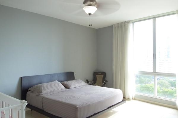 Venta de apartamento en ph marina park, bella vista