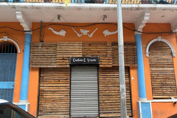 Edificio para hotel boutique o airbnb en santa ana. (casa helena)