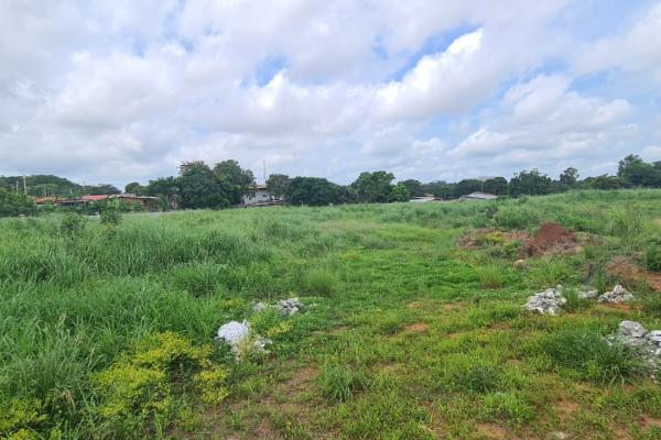 Terreno para desarrollo residencial