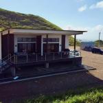 Full solar mountain villa