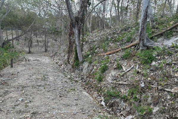 Piedras gordas land 1.1 htas