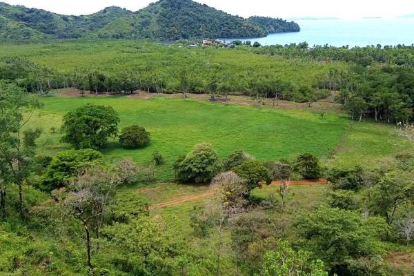 Terreno en venta en pixvae - santiago de veraguas - panamá