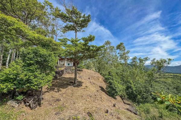Amazing property for sale with private waterfalls
