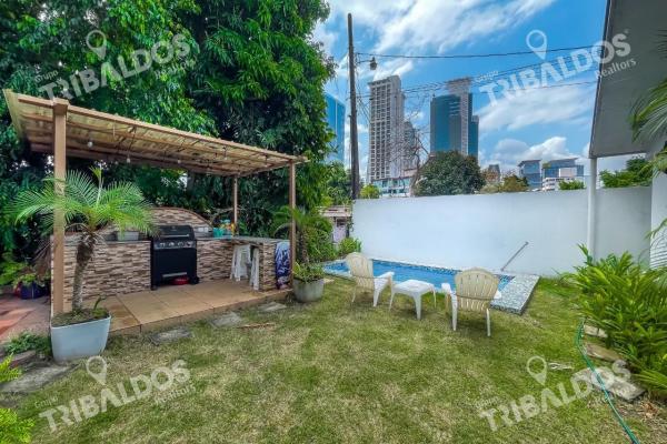 Venta de casa en san francisco