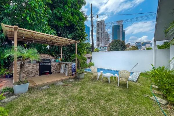 Venta de casa en san francisco