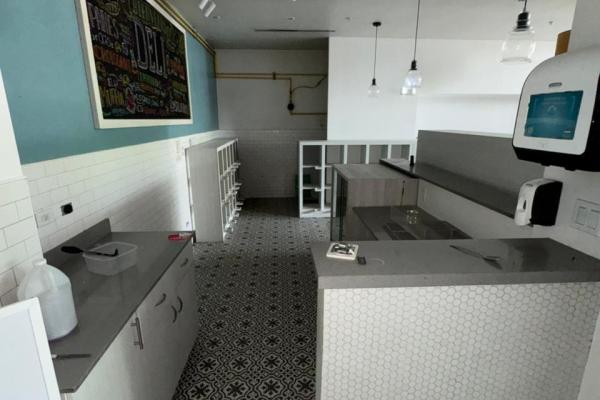 Alquiler de locales en obarrio