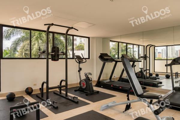 Alquiler de apartamento en la cresta ph elite