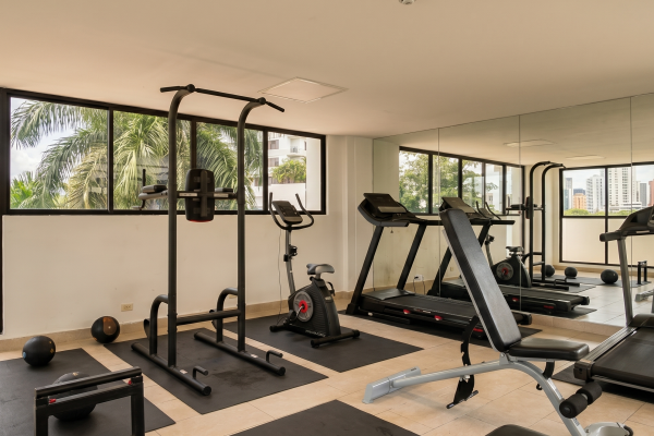 Alquiler de apartamento en la cresta ph elite
