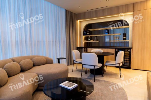 Venta de apartamento en ocean front paitilla