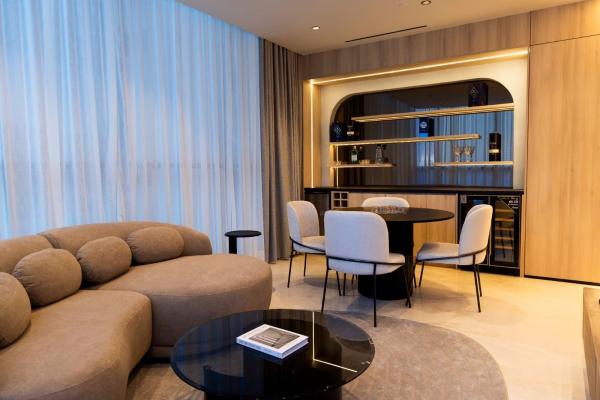 Sale of apartment in ocean front paitilla