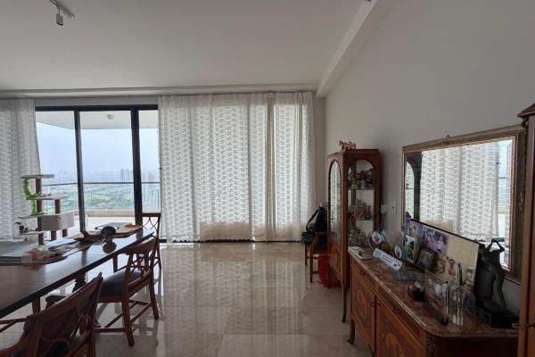 Exclusivo penthouse piso completo | vistas al océano | santa maria