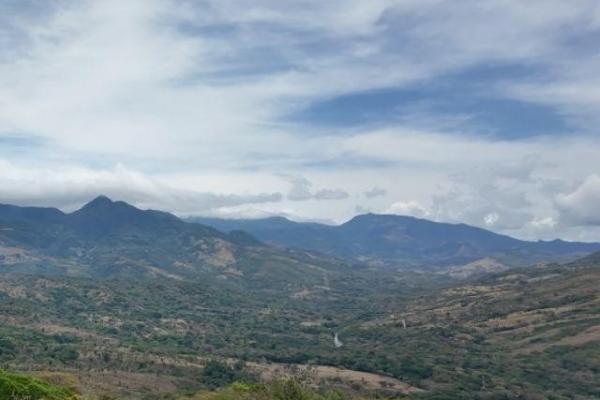 Unique investment in caldera, boquete | 76ha