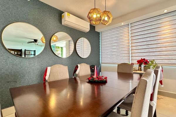Se vende apartamento en costa del este, panamá