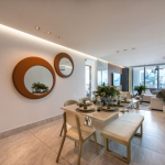 Sale of luxor 500 apartment in el cangrejo