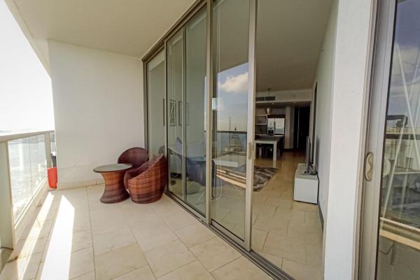 Condominio en ciudad de panamá, panamá ocean club