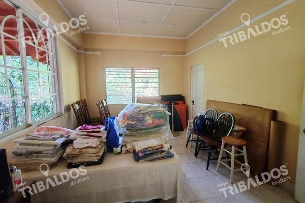 Sale of house in albrook