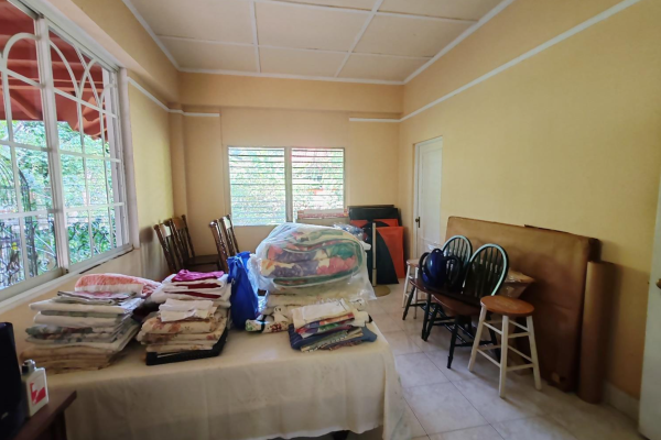 Sale of house in albrook
