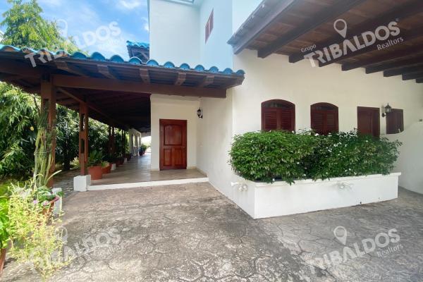 House for sale in playa blanca resort