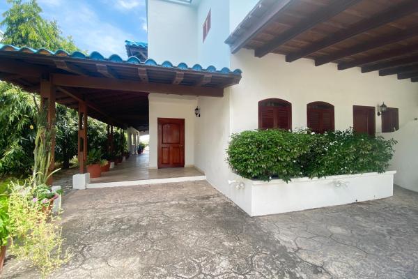 House for sale in playa blanca resort