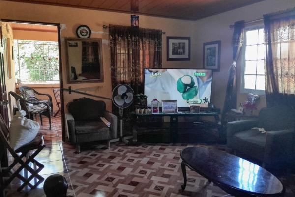 Cozy home for sale in palmira, boquete chiriqui