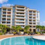 Apartamento con vista al mar en venta, perlamar, casamar