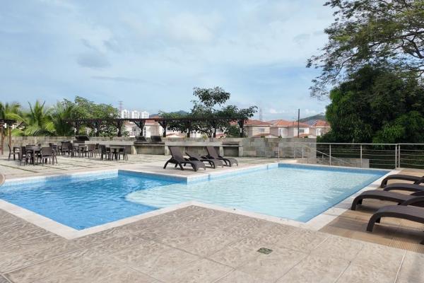 Venta de apartamento en condado country club