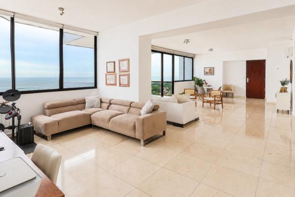 Apartment in ph dal mare coco del mar