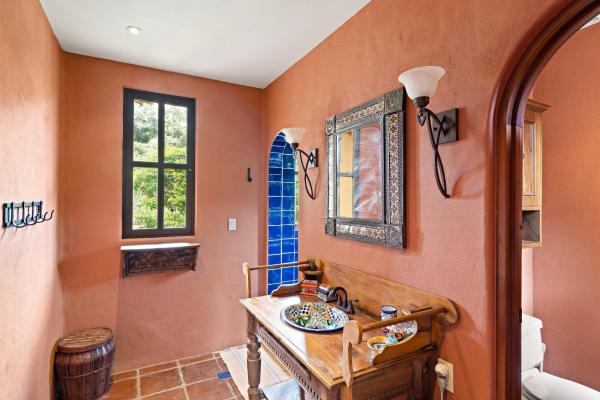 Mexican-inspired home in palo alto boquete