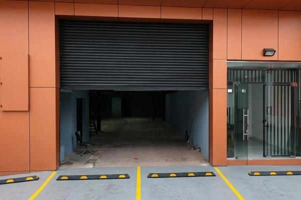 Venta de local comercial en la zona libre de colón