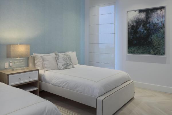 Waterfront 6 – wake up to the marina, own the view